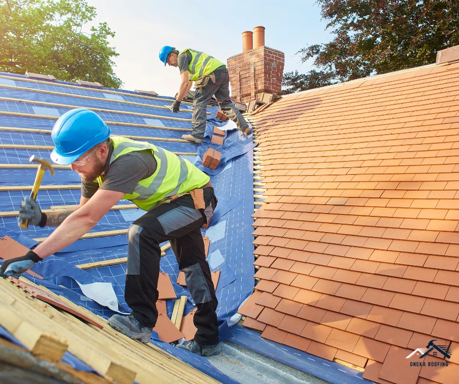Why choose Roof Repair Near Me in Claremont, CA